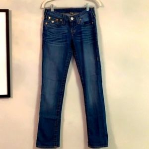 NWOT-True Religion Jeans Size 26